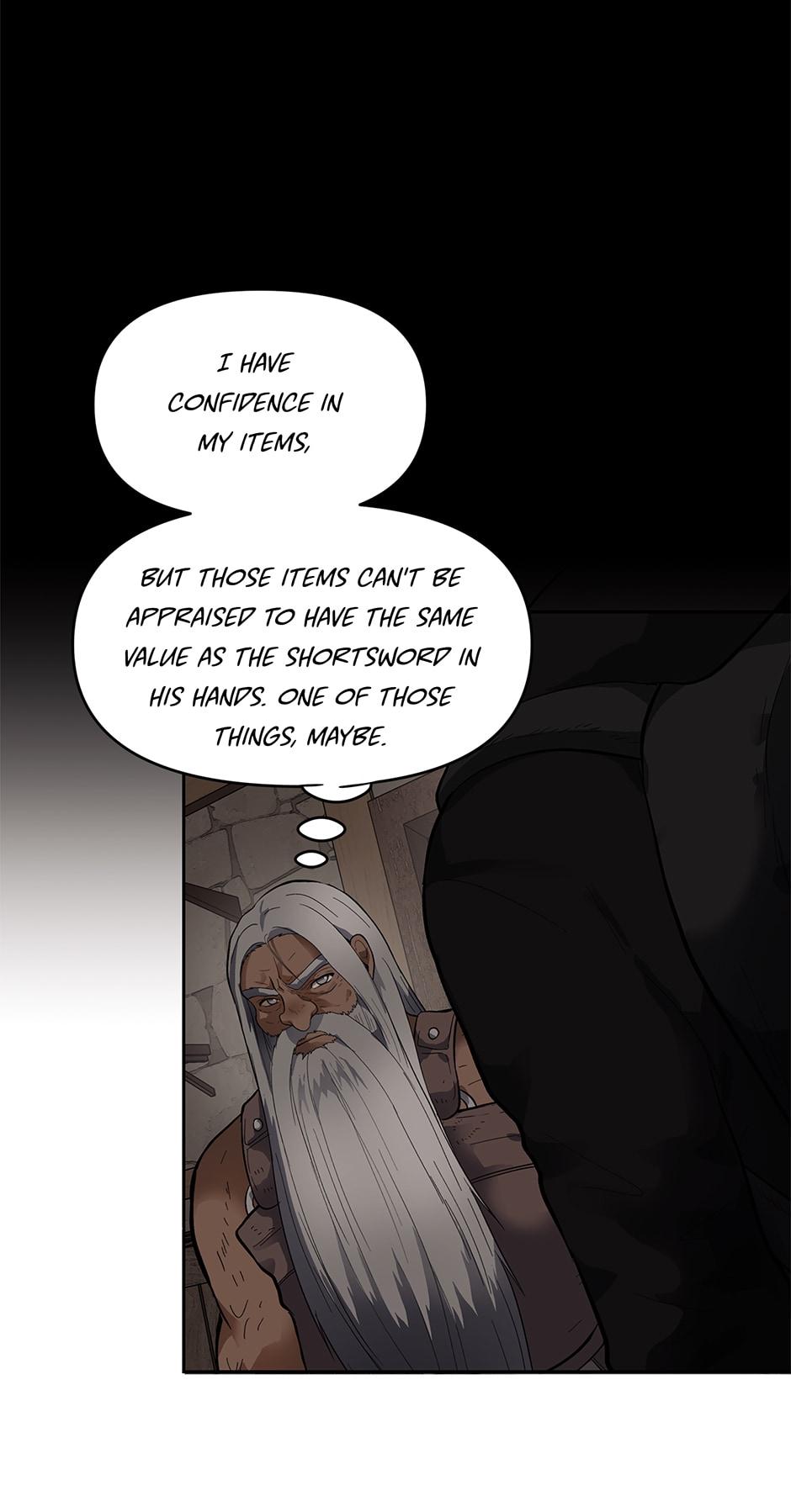 Read Second Life Ranker Manga Online