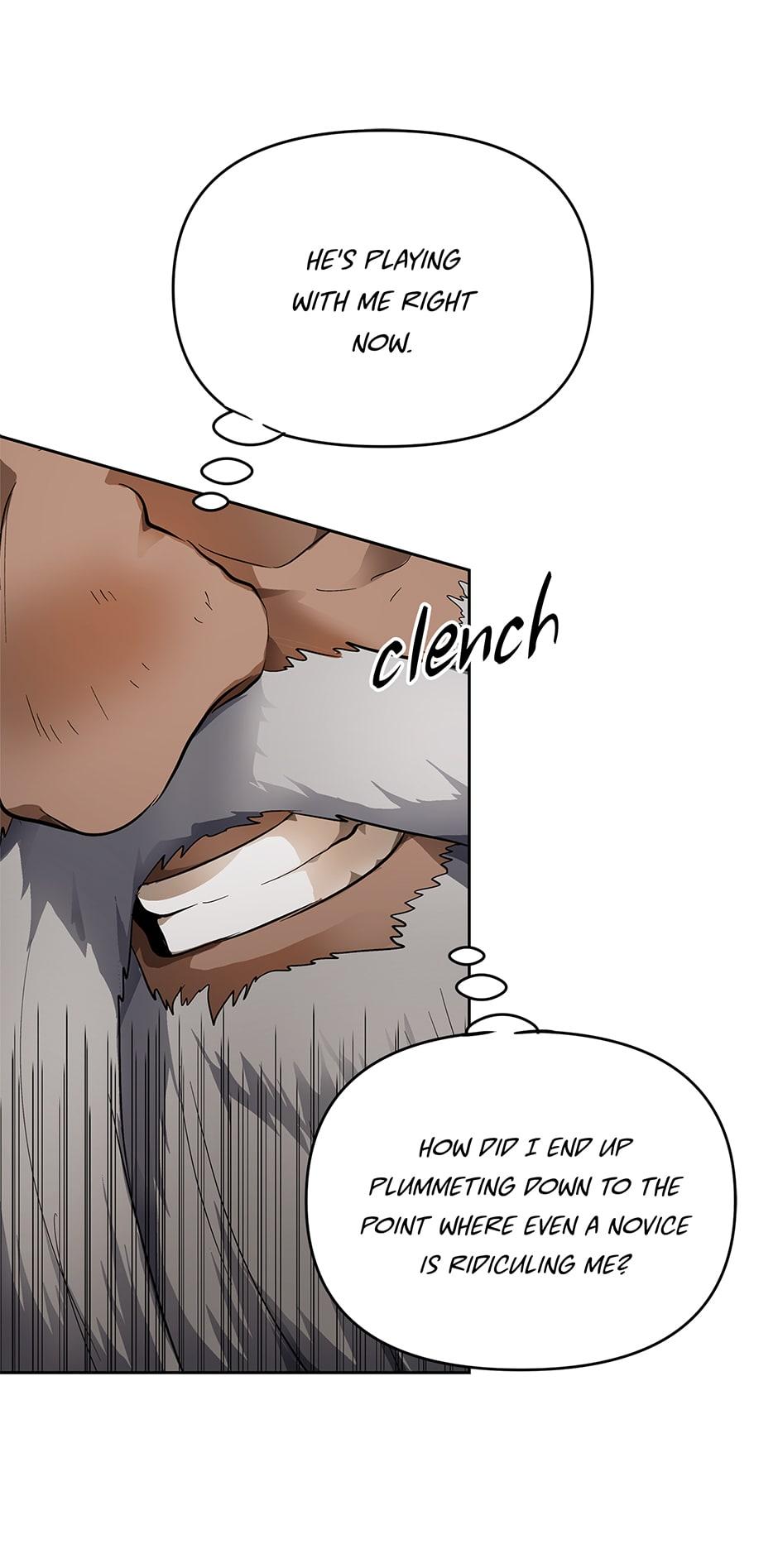 Read Second Life Ranker Manga Online