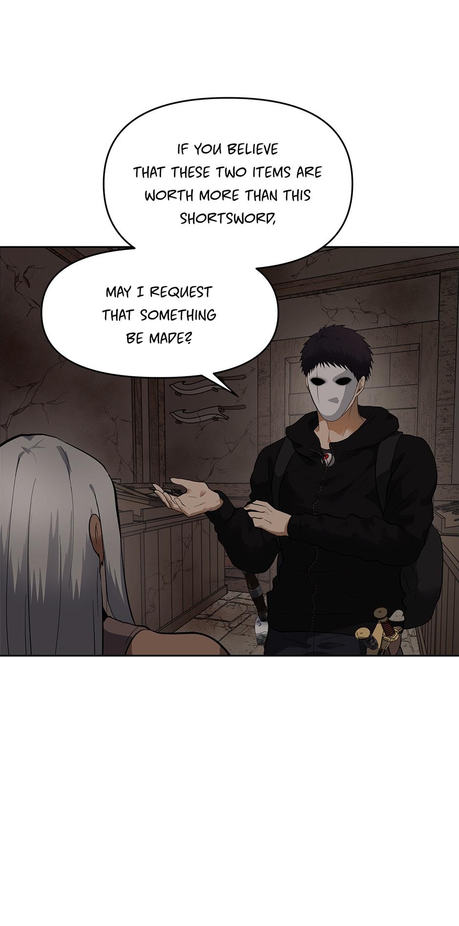 Read Second Life Ranker Manga Online