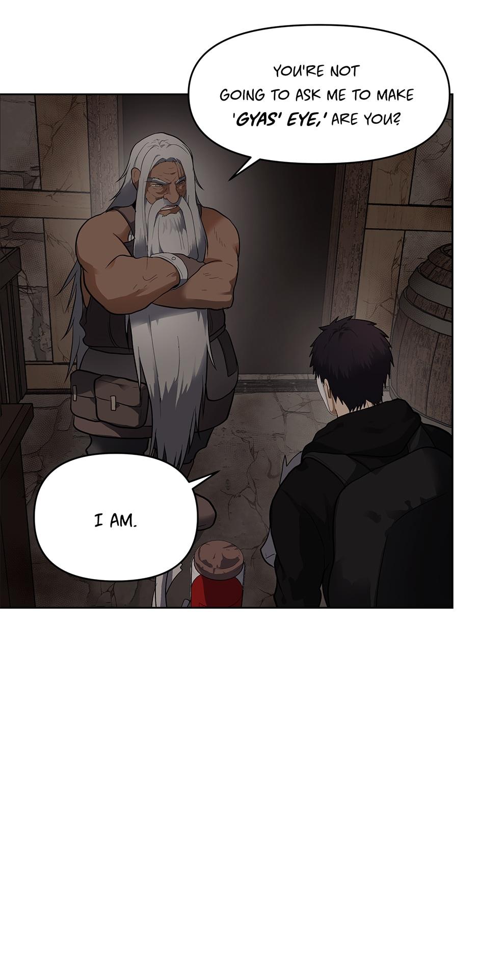 Read Second Life Ranker Manga Online