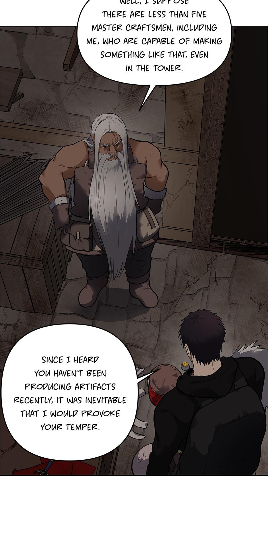 Read Second Life Ranker Manga Online