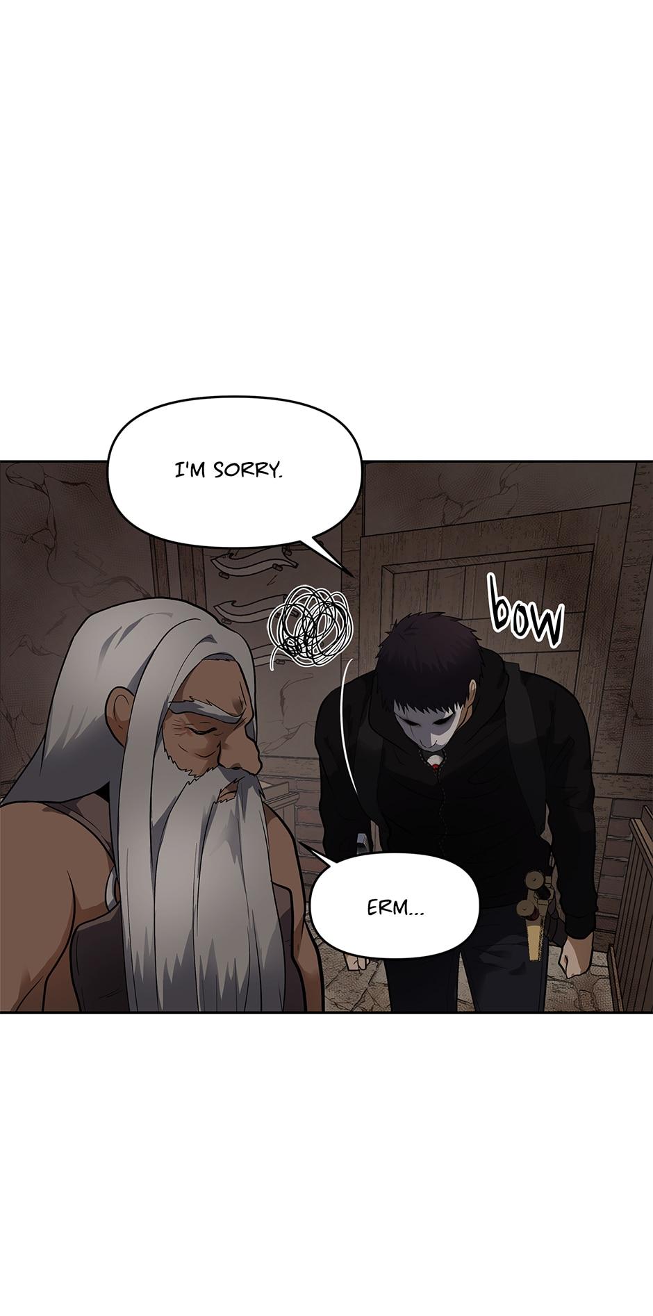 Read Second Life Ranker Manga Online