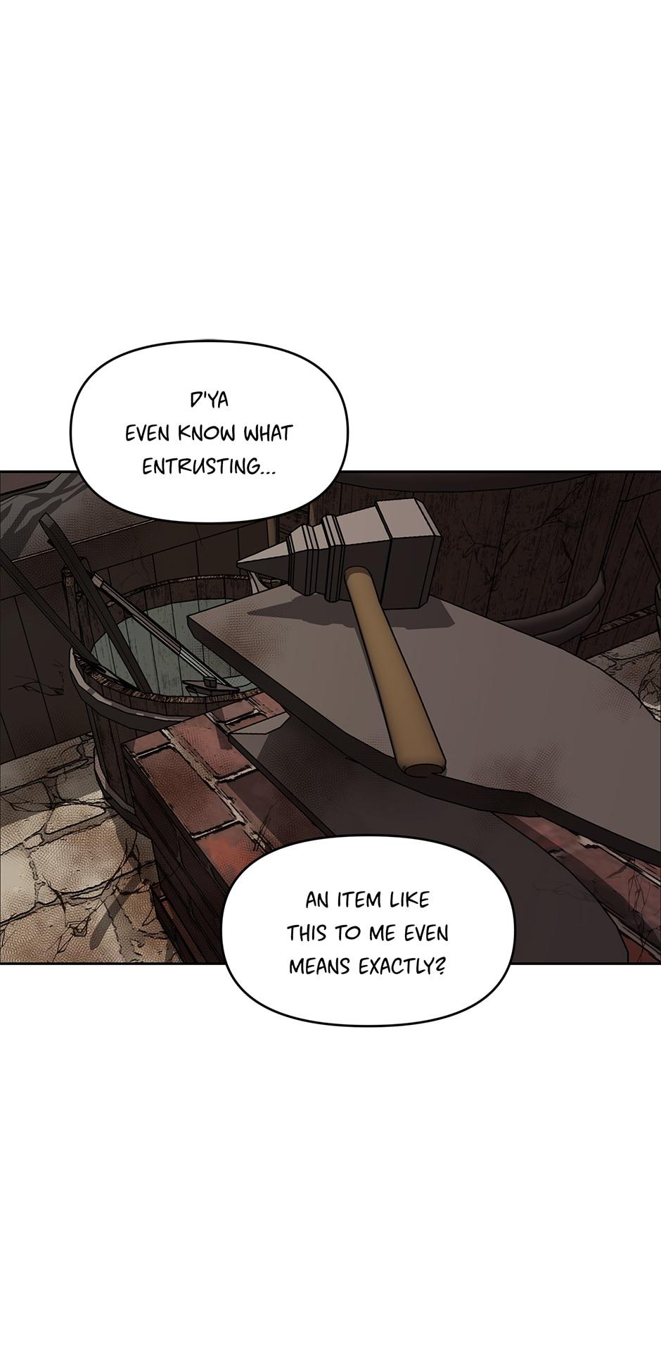 Read Second Life Ranker Manga Online