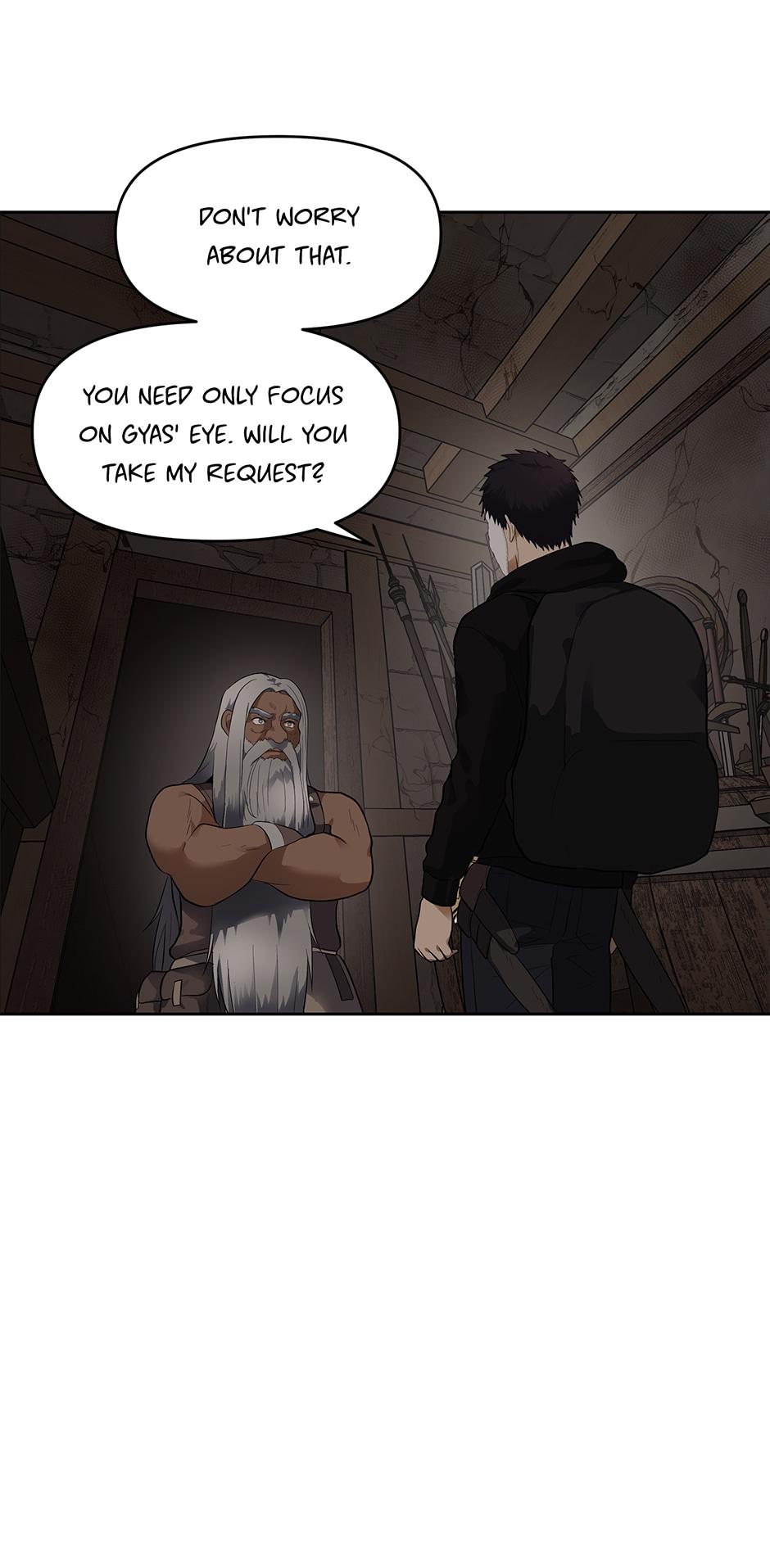 Read Second Life Ranker Manga Online