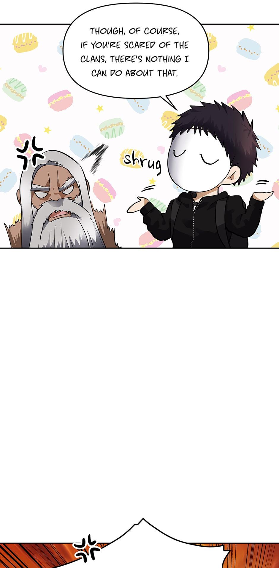 Read Second Life Ranker Manga Online