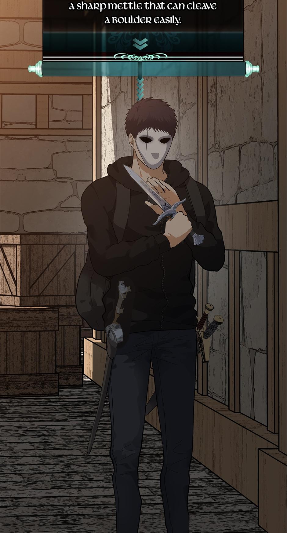 Read Second Life Ranker Manga Online