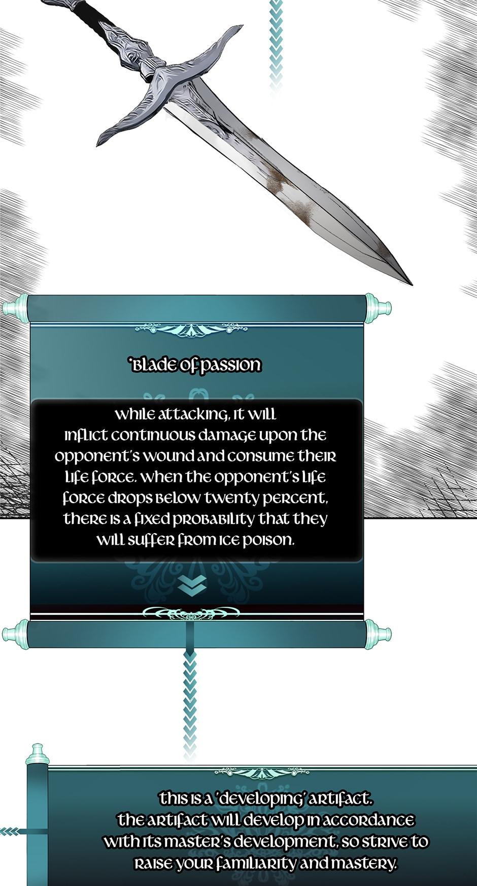 Read Second Life Ranker Manga Online