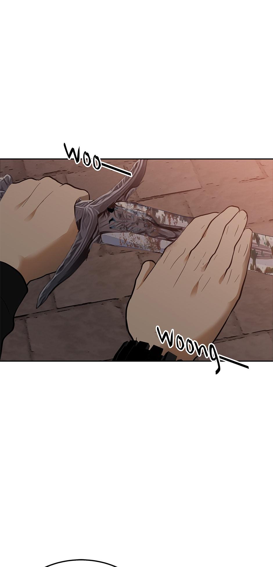 Read Second Life Ranker Manga Online