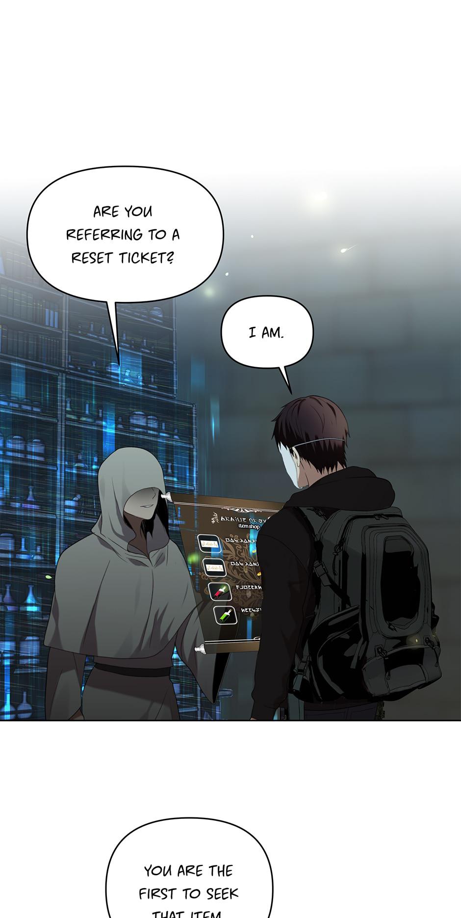 Read Second Life Ranker Manga Online