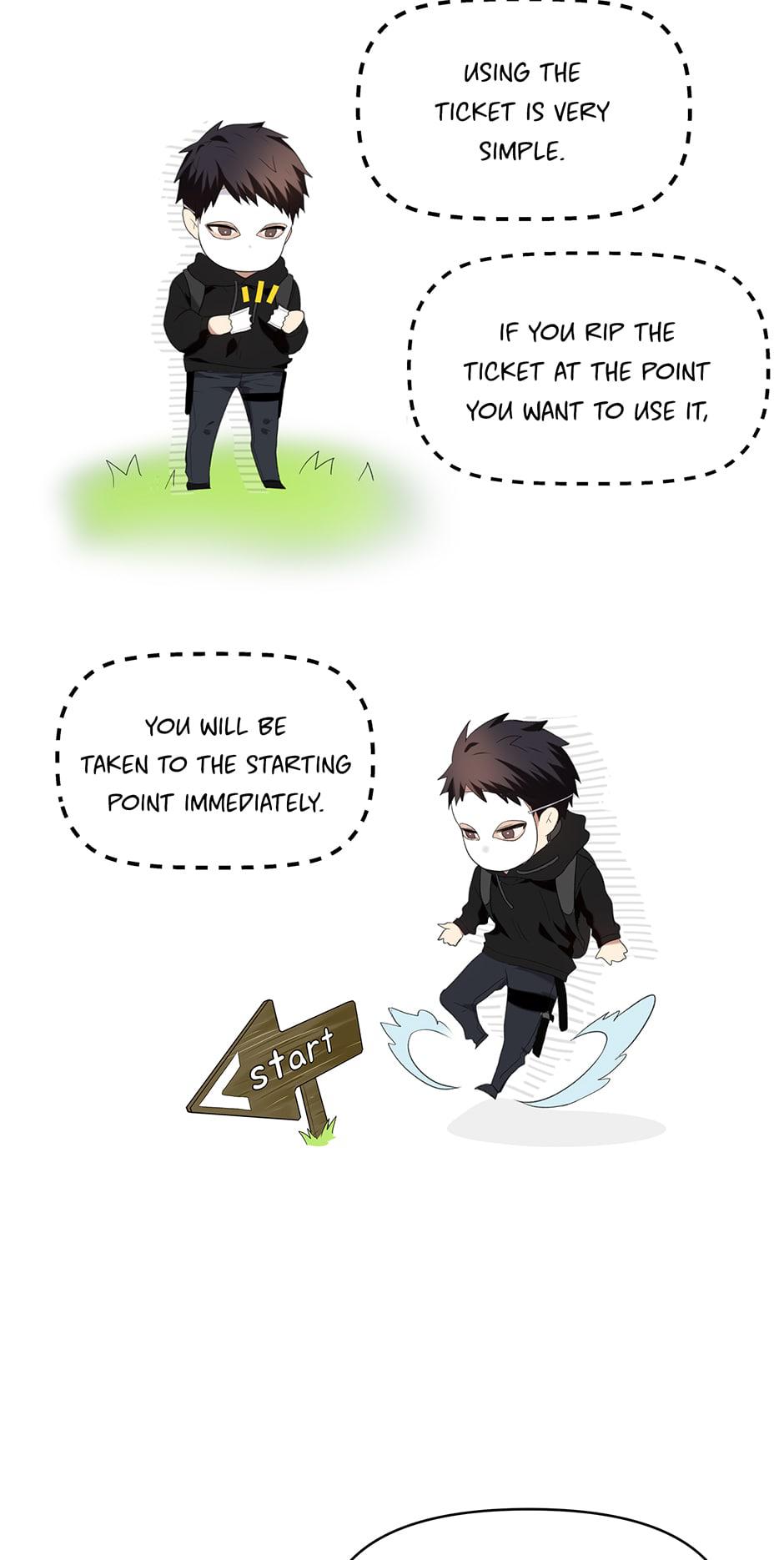 Read Second Life Ranker Manga Online