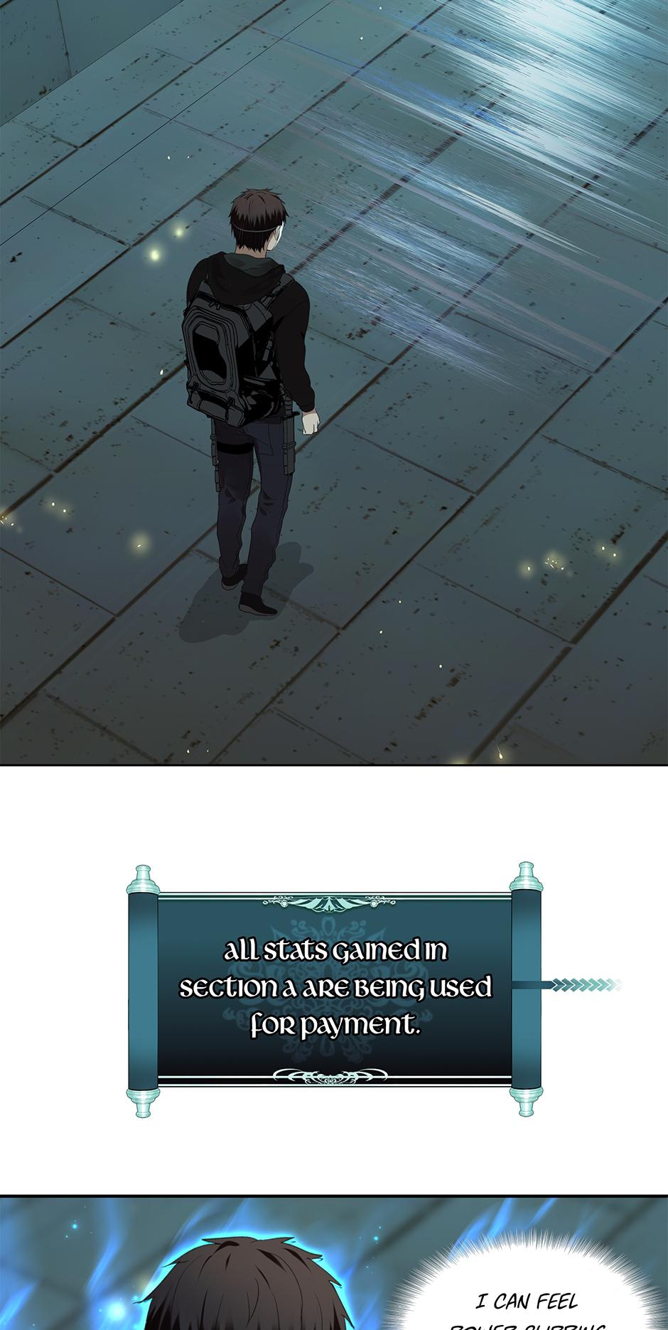 Read Second Life Ranker Manga Online