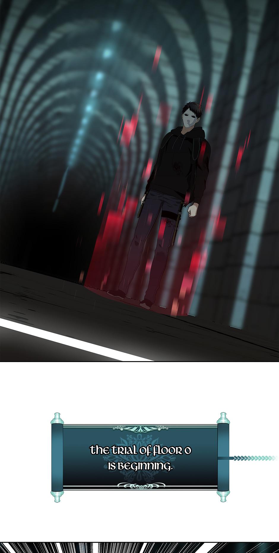 Read Second Life Ranker Manga Online