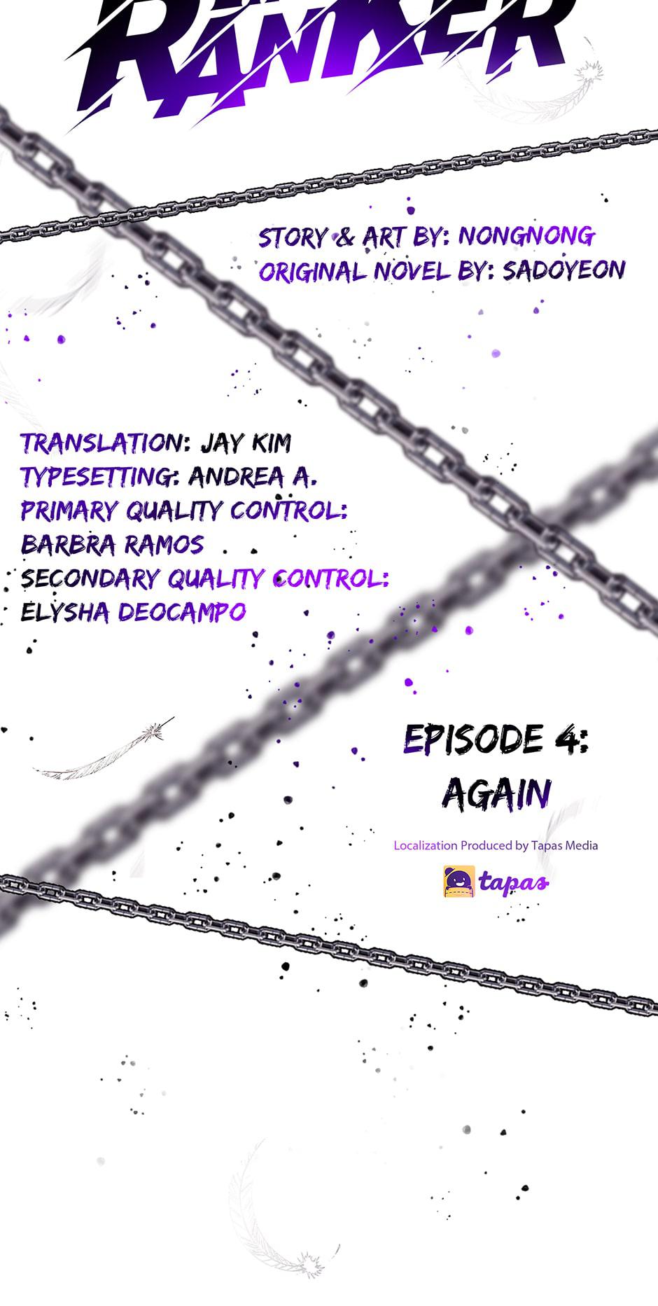 Read Second Life Ranker Manga Online