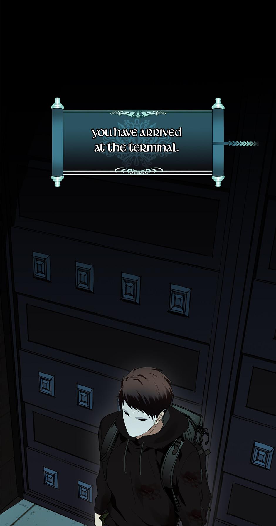 Read Second Life Ranker Manga Online