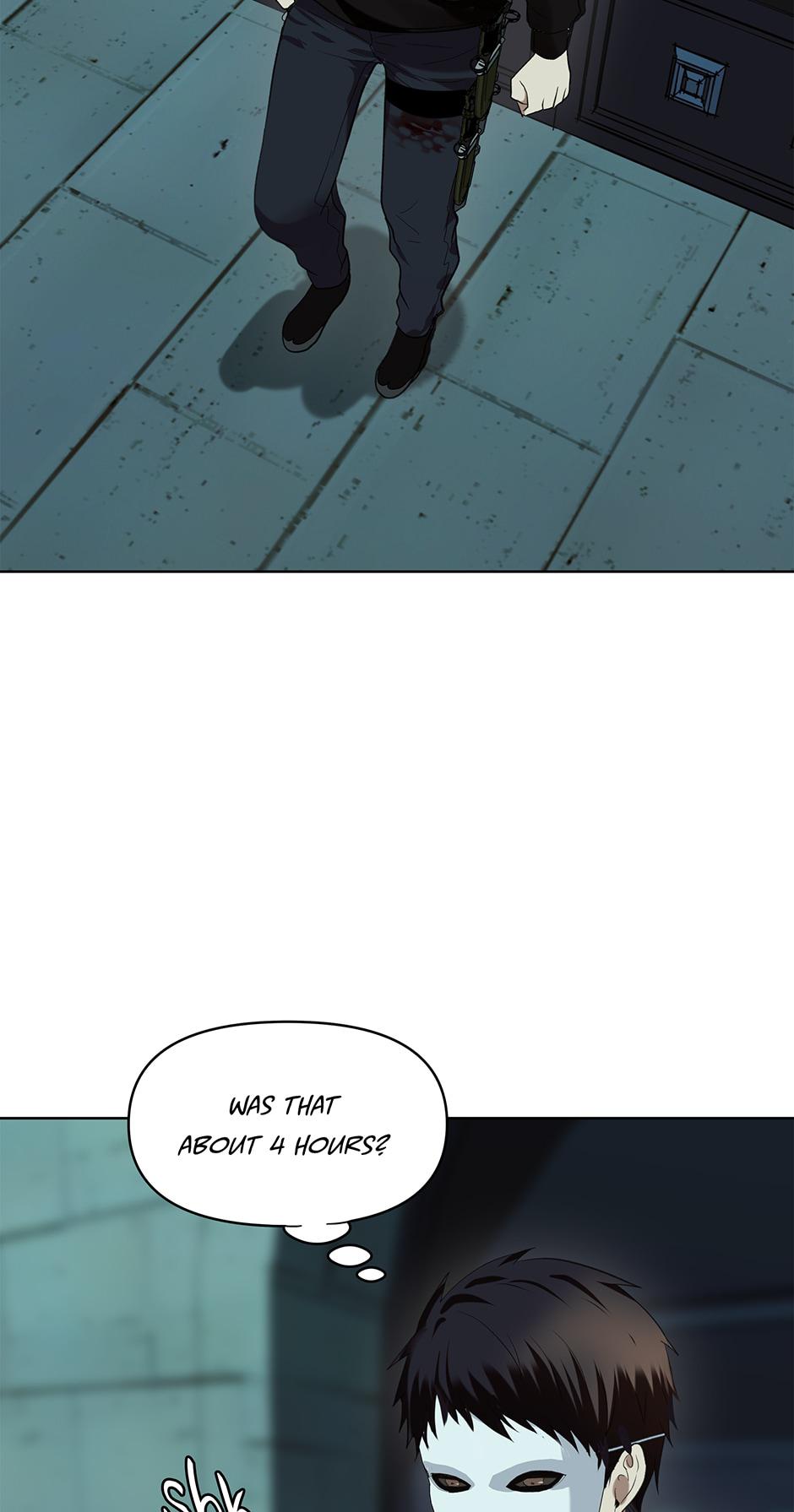 Read Second Life Ranker Manga Online