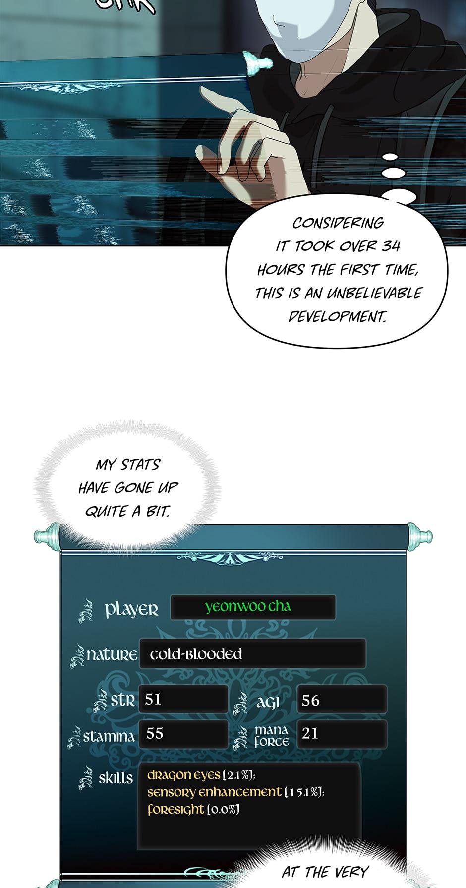 Read Second Life Ranker Manga Online