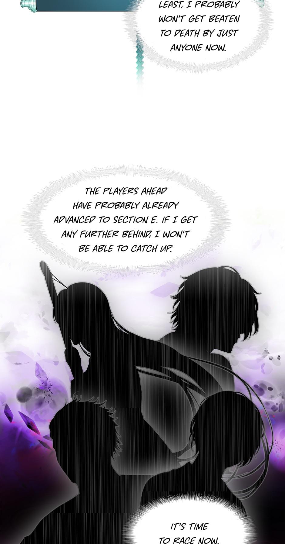 Read Second Life Ranker Manga Online