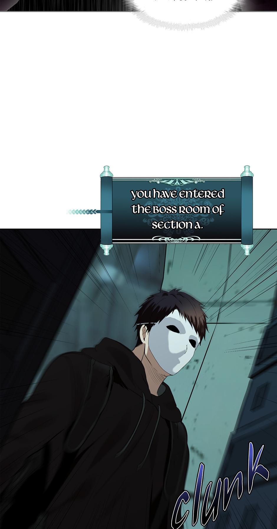 Read Second Life Ranker Manga Online