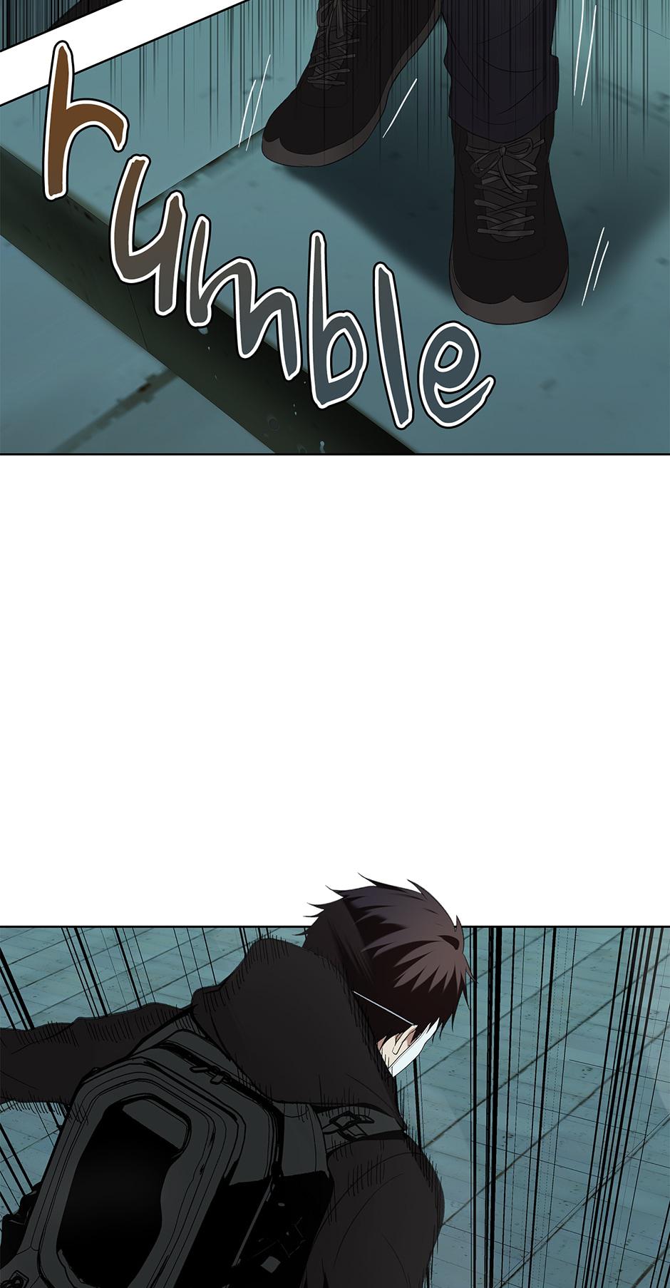 Read Second Life Ranker Manga Online