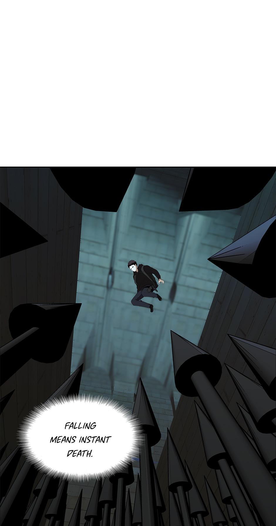 Read Second Life Ranker Manga Online