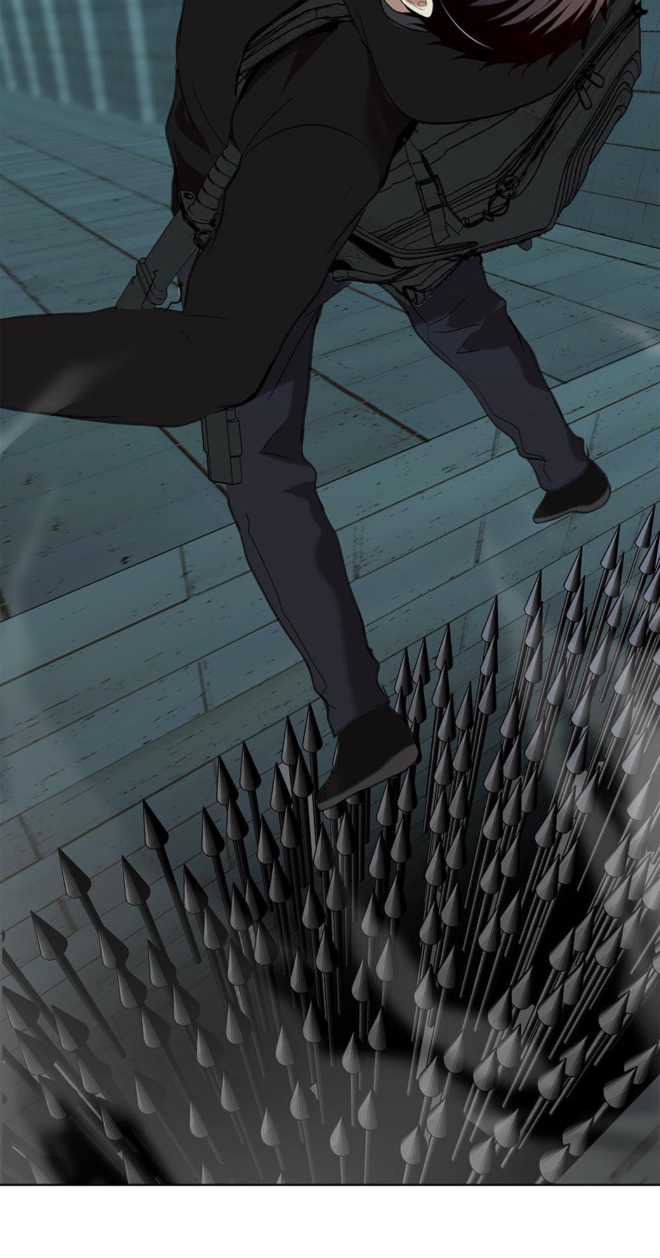 Read Second Life Ranker Manga Online