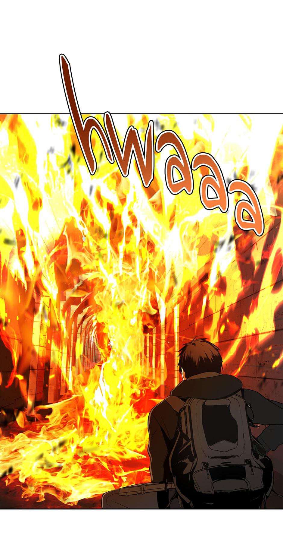 Read Second Life Ranker Manga Online