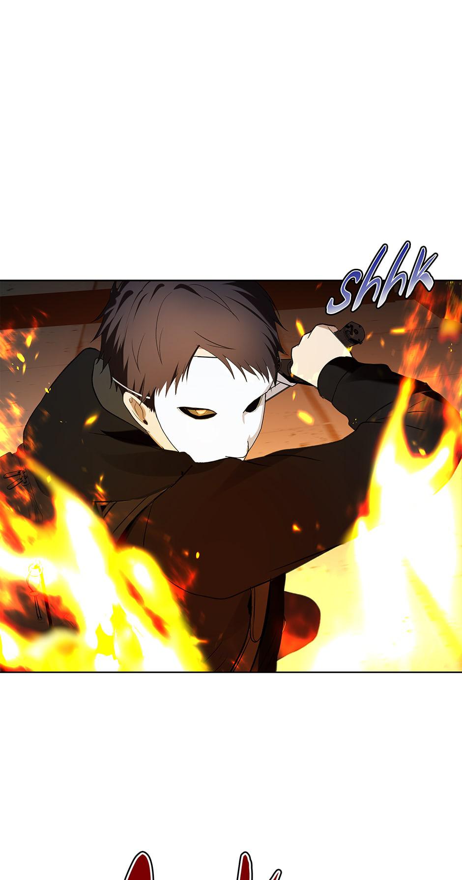 Read Second Life Ranker Manga Online