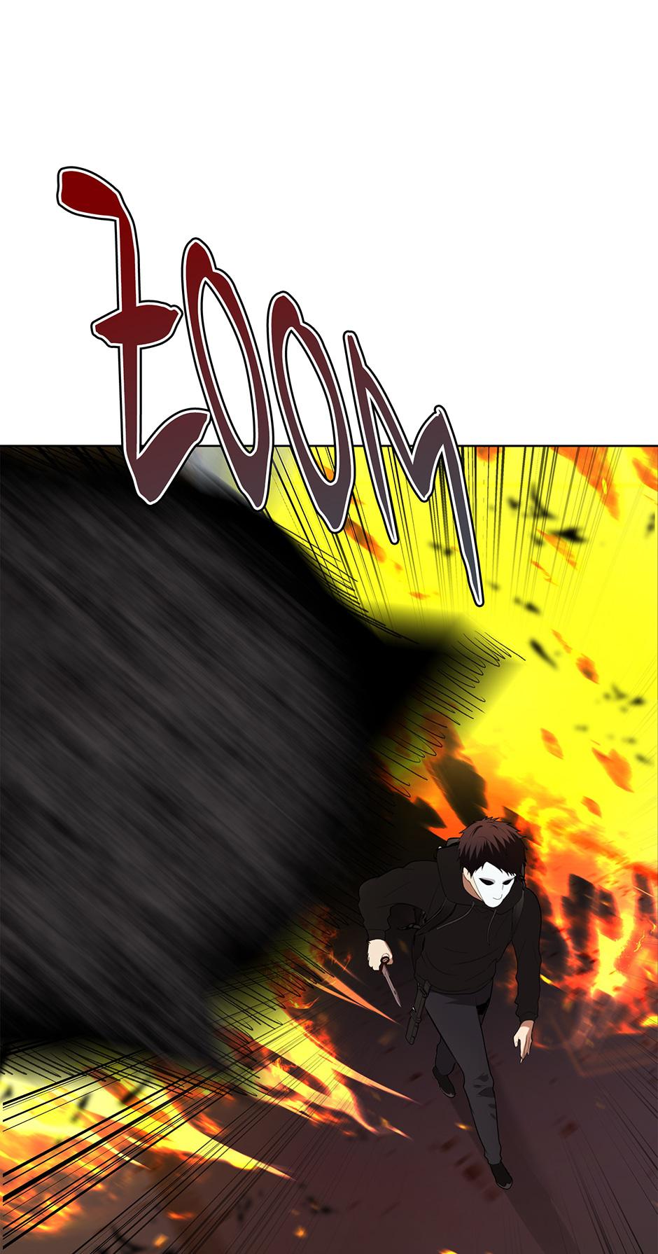 Read Second Life Ranker Manga Online