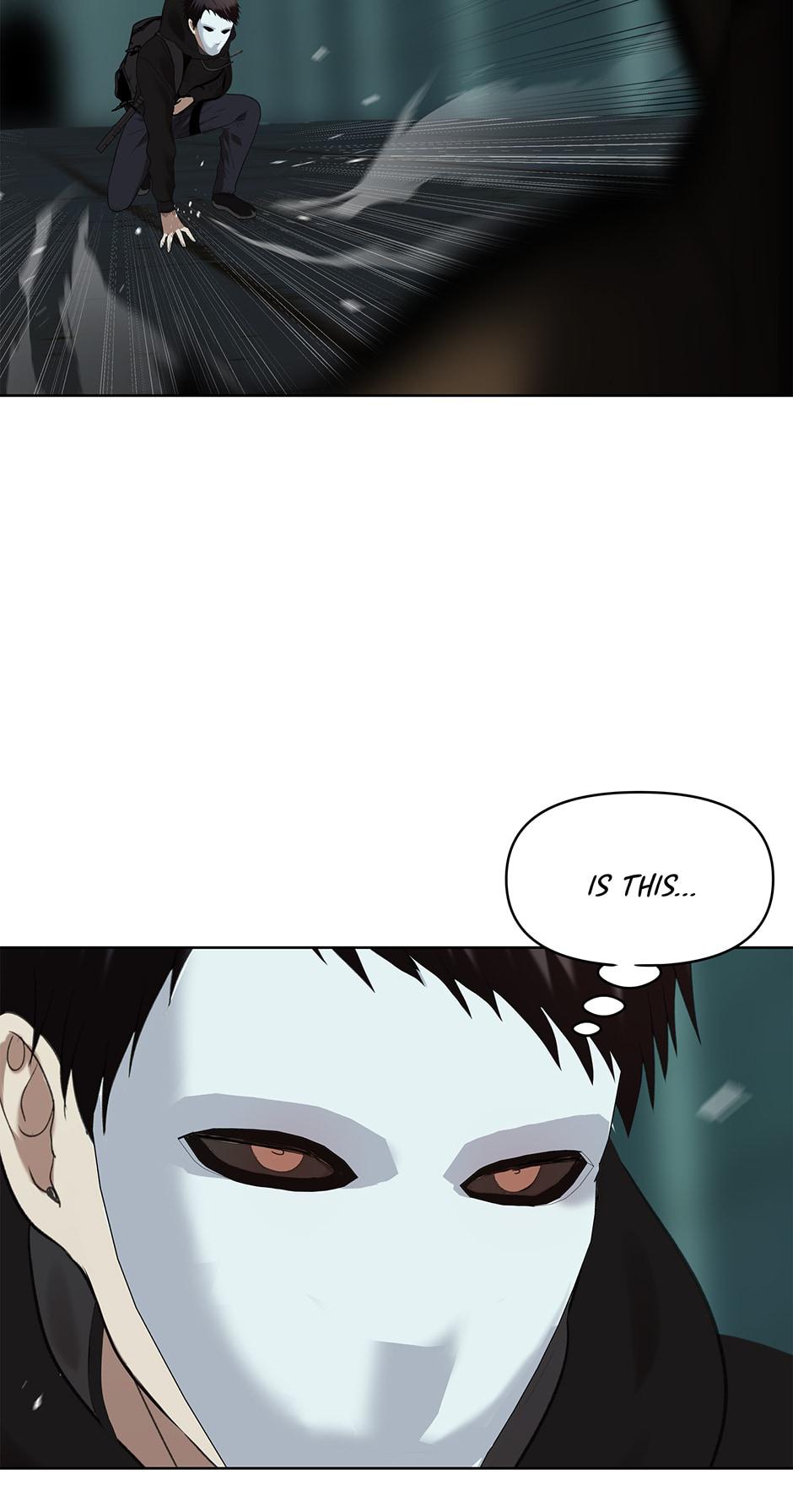 Read Second Life Ranker Manga Online