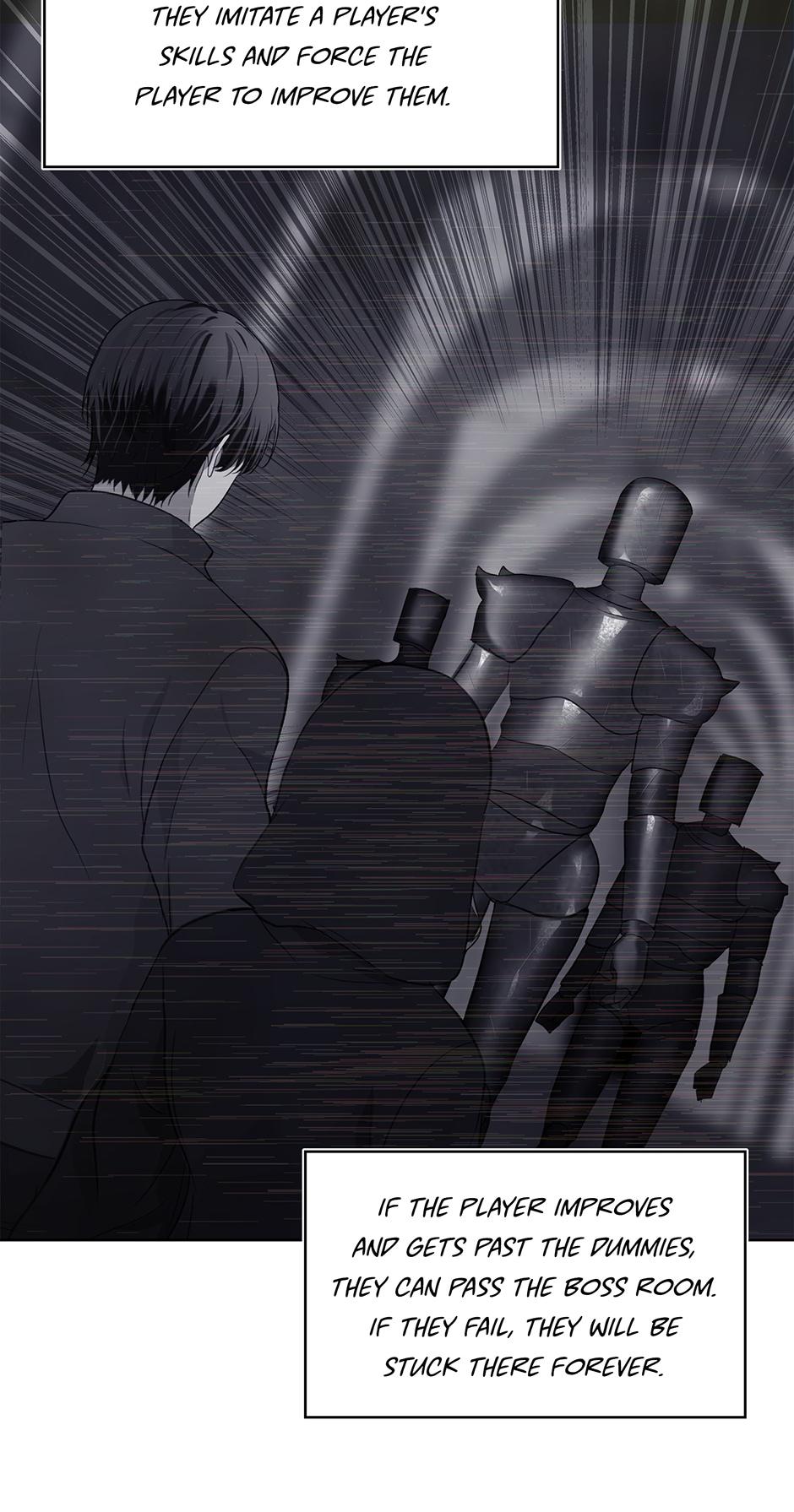 Read Second Life Ranker Manga Online