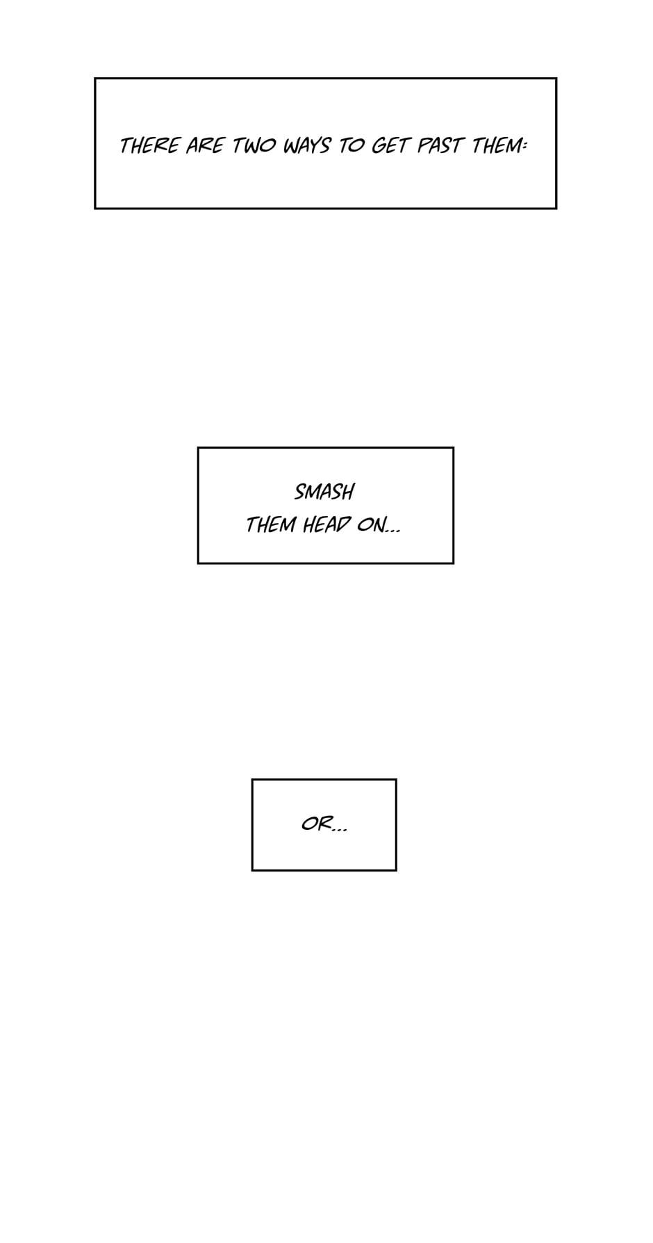 Read Second Life Ranker Manga Online