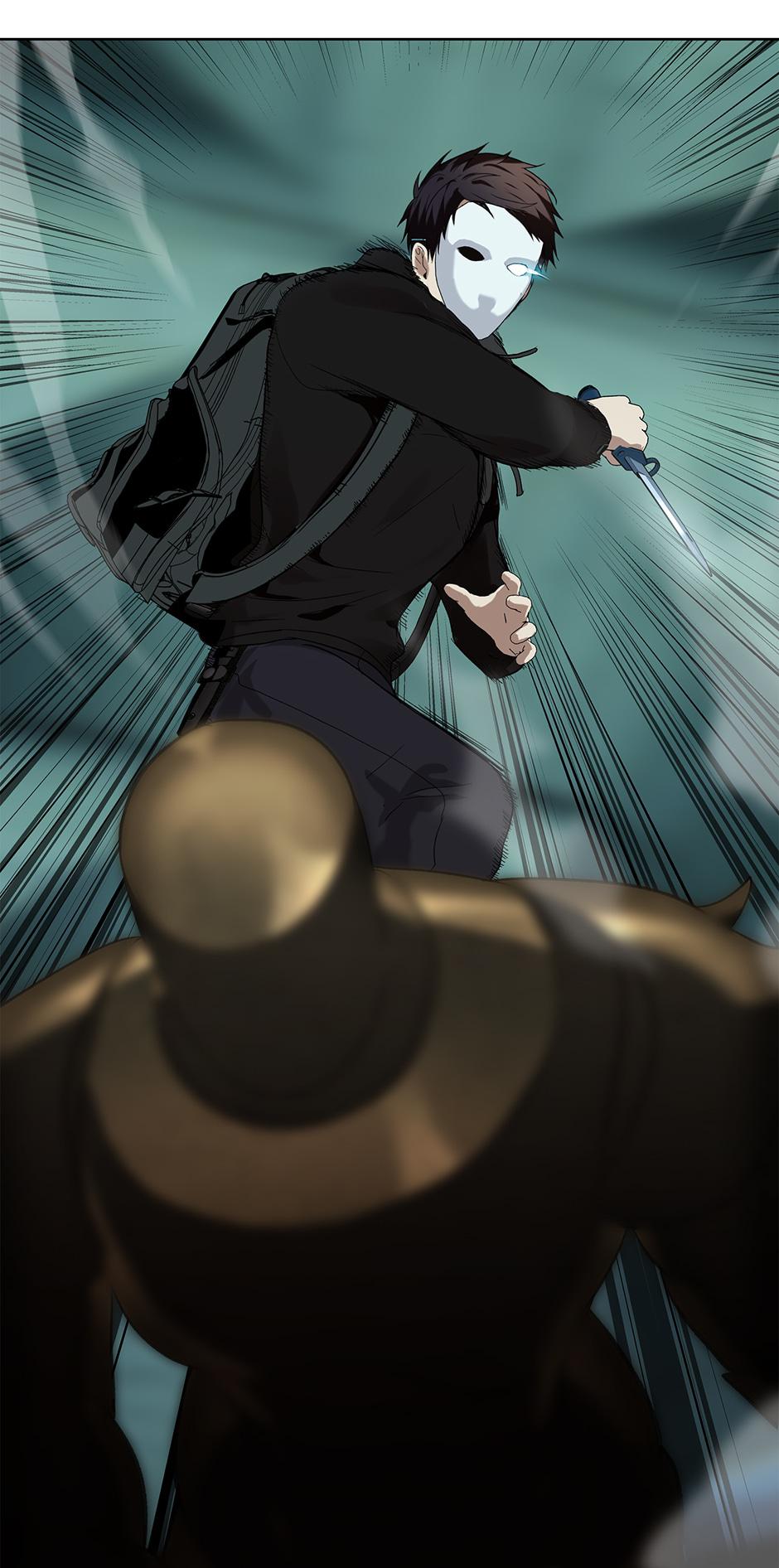 Read Second Life Ranker Manga Online