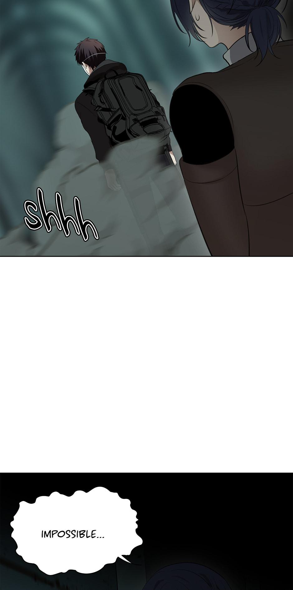 Read Second Life Ranker Manga Online