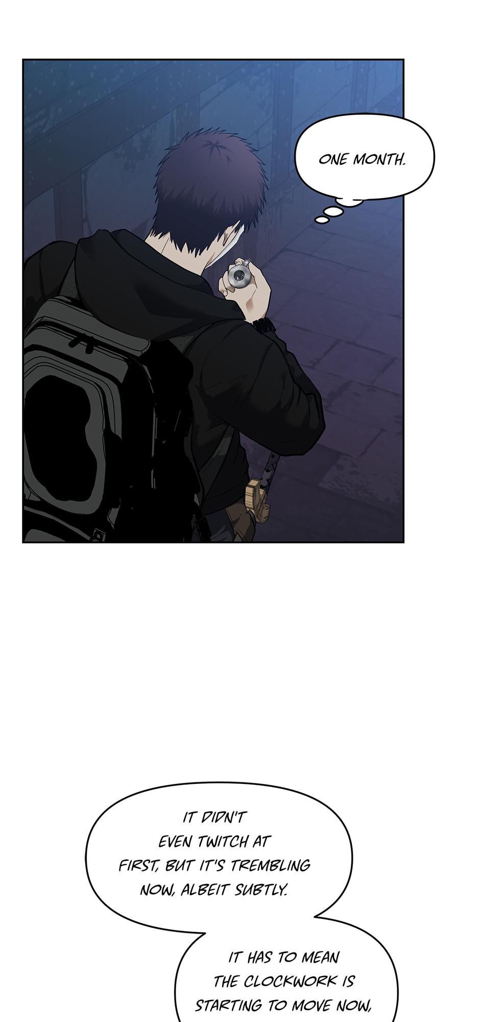 Read Second Life Ranker Manga Online