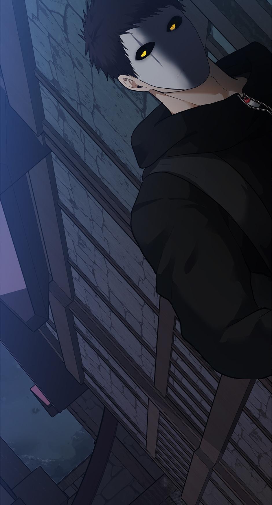 Read Second Life Ranker Manga Online