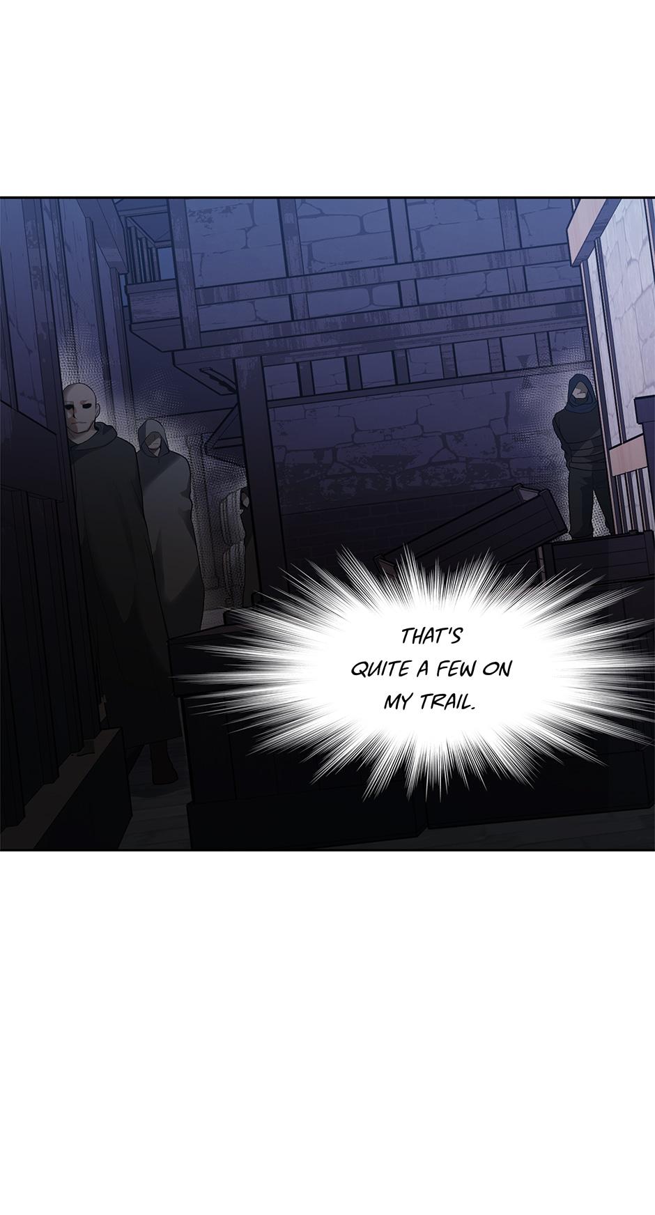 Read Second Life Ranker Manga Online