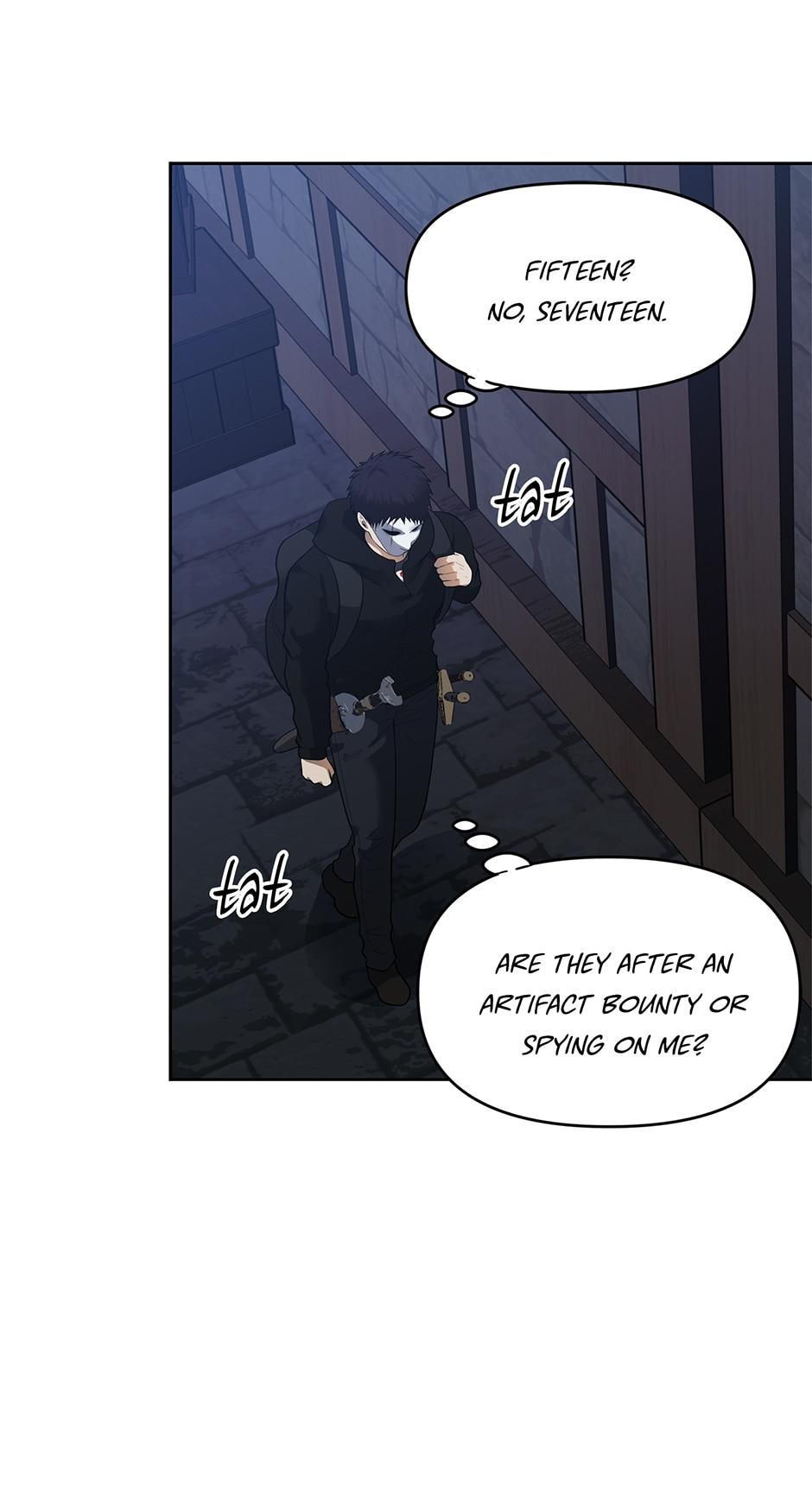 Read Second Life Ranker Manga Online