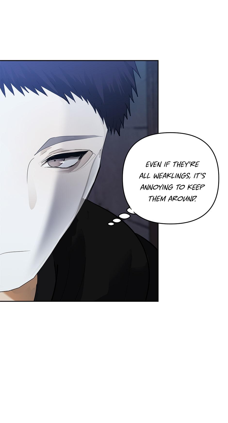 Read Second Life Ranker Manga Online