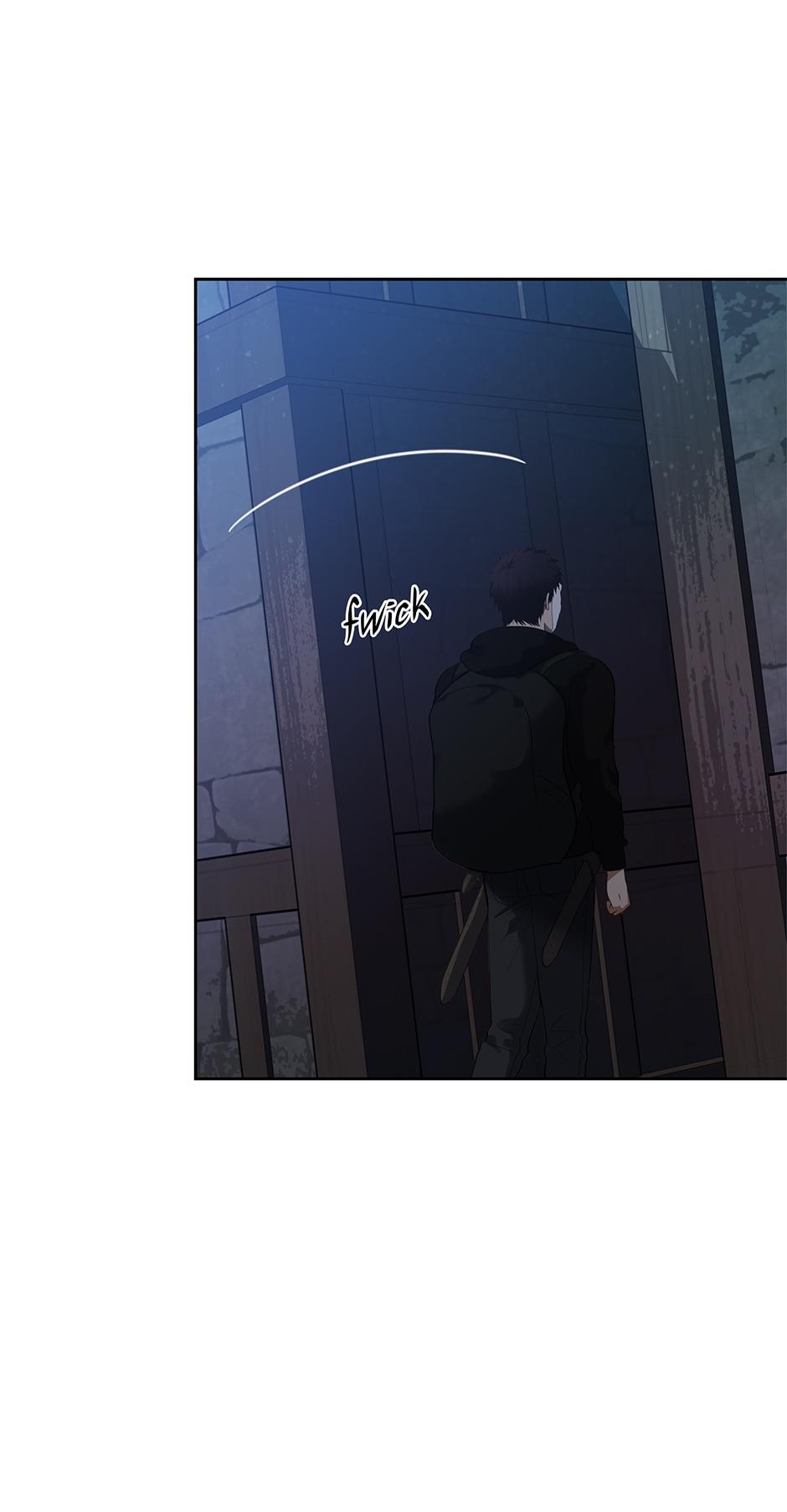 Read Second Life Ranker Manga Online