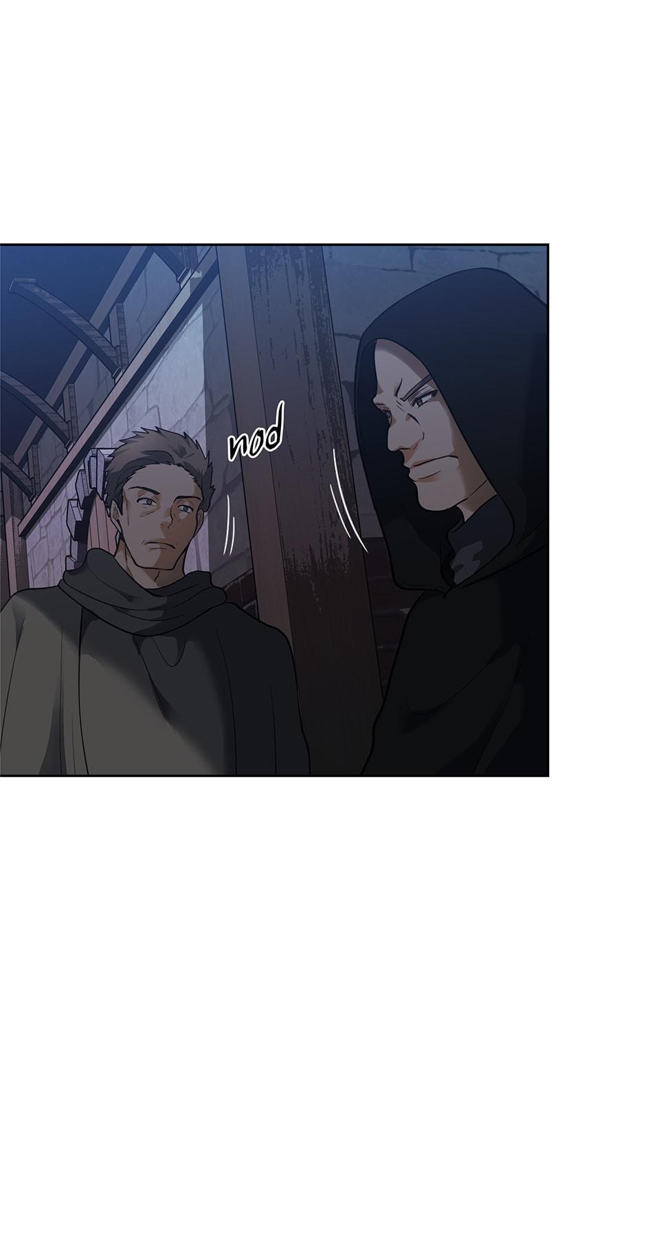 Read Second Life Ranker Manga Online