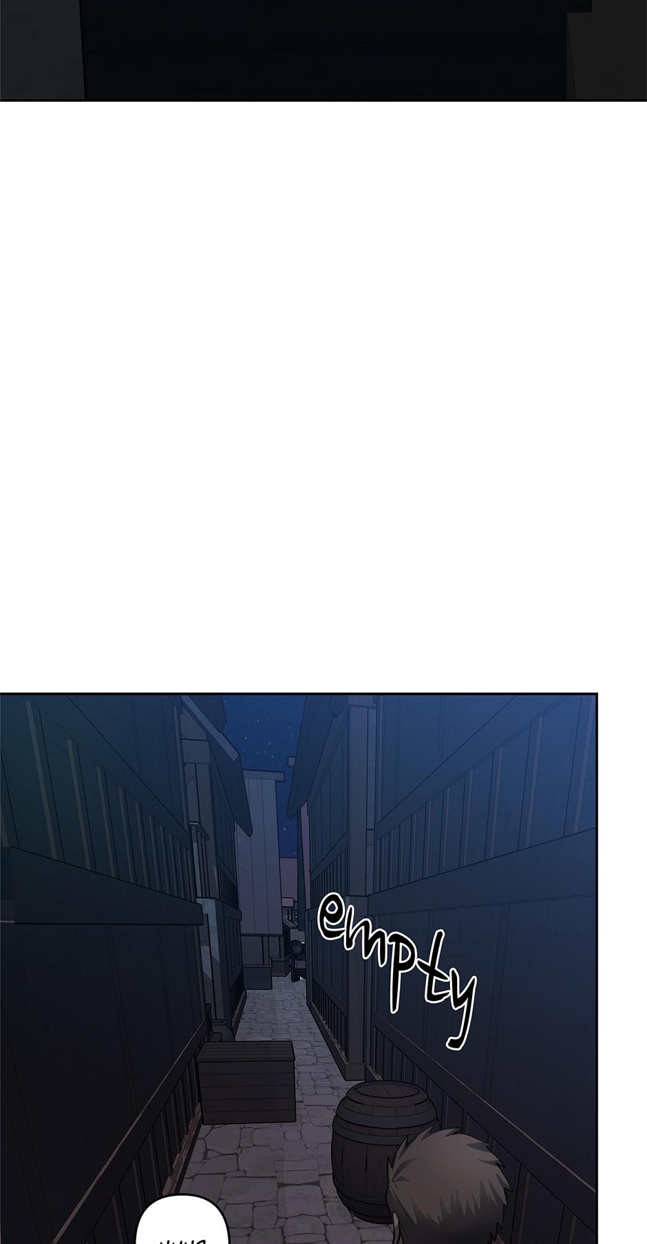 Read Second Life Ranker Manga Online