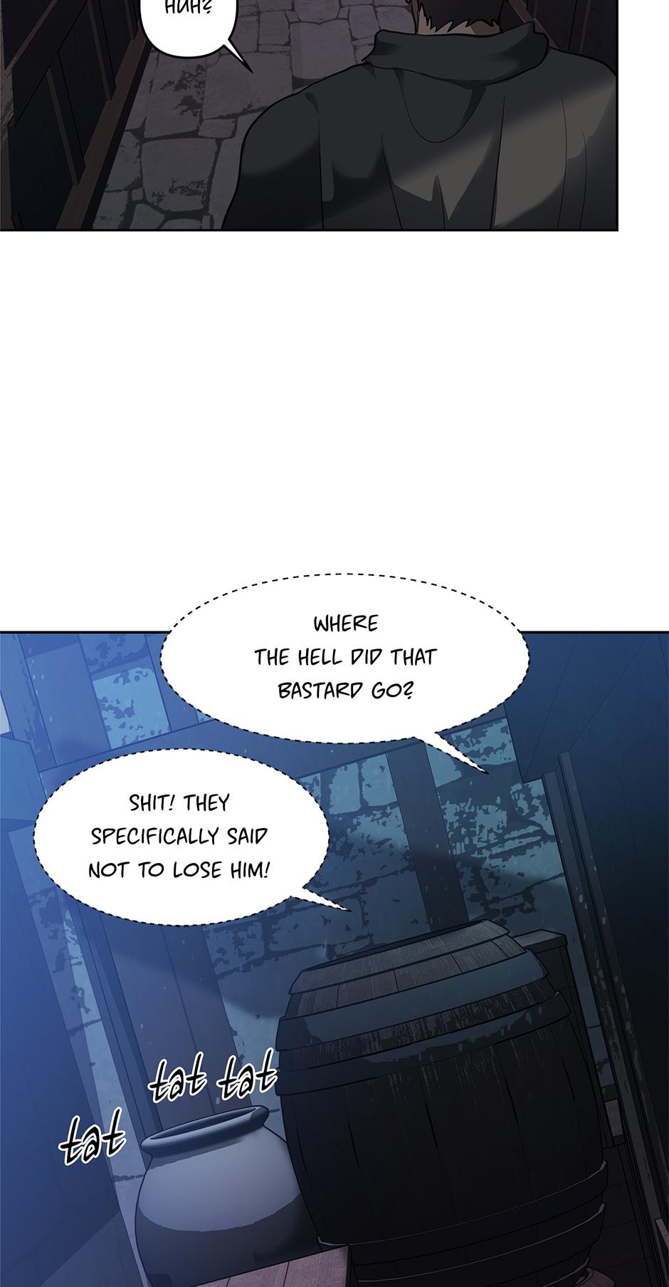 Read Second Life Ranker Manga Online