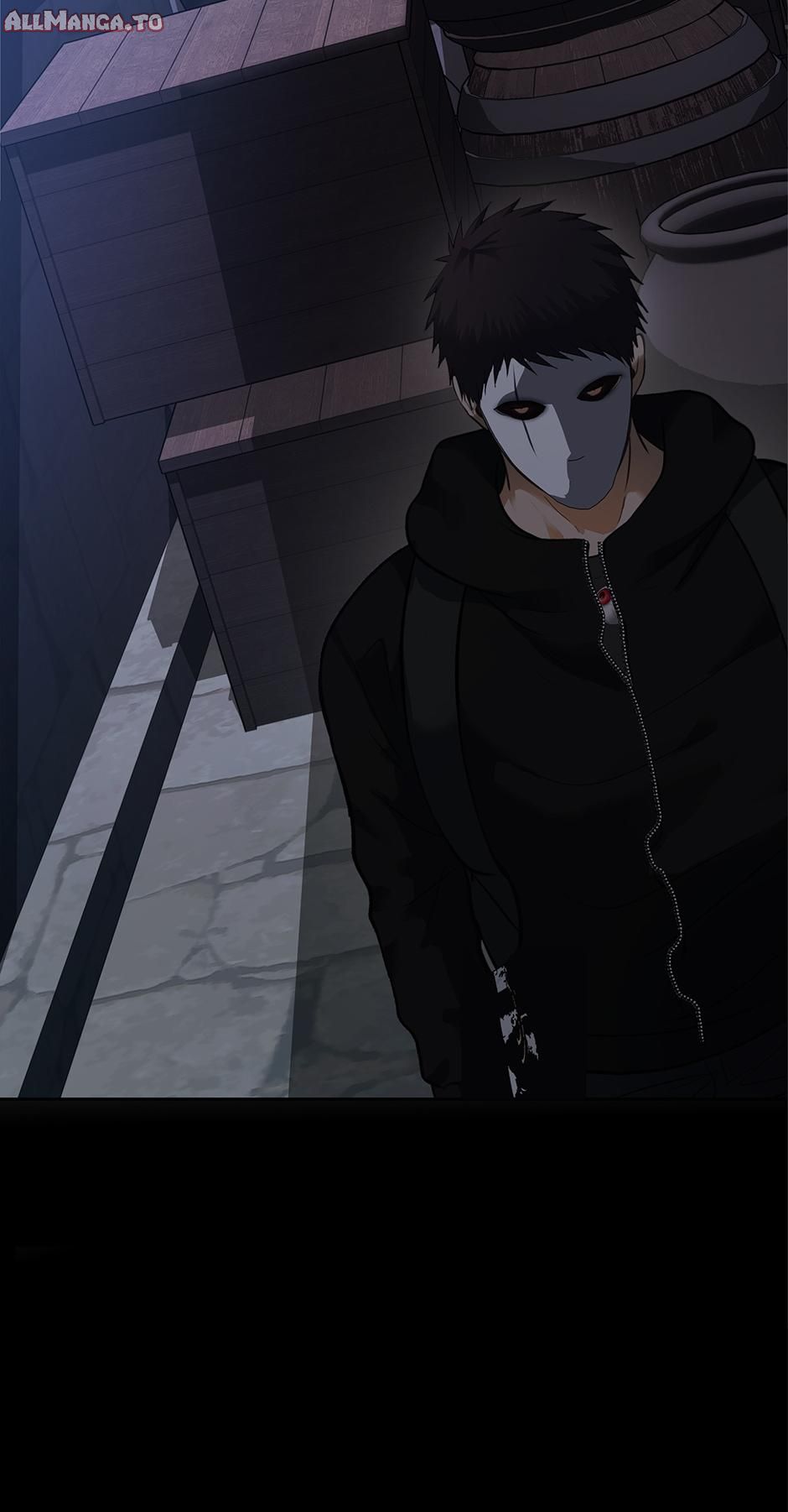 Read Second Life Ranker Manga Online