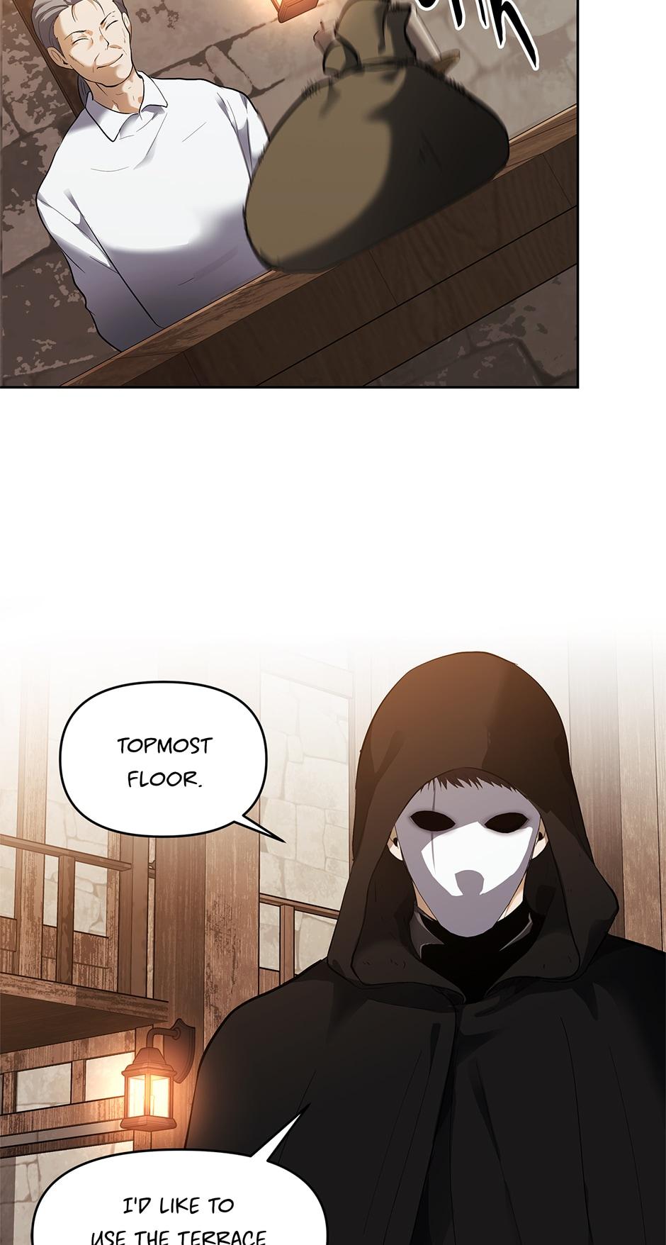 Read Second Life Ranker Manga Online