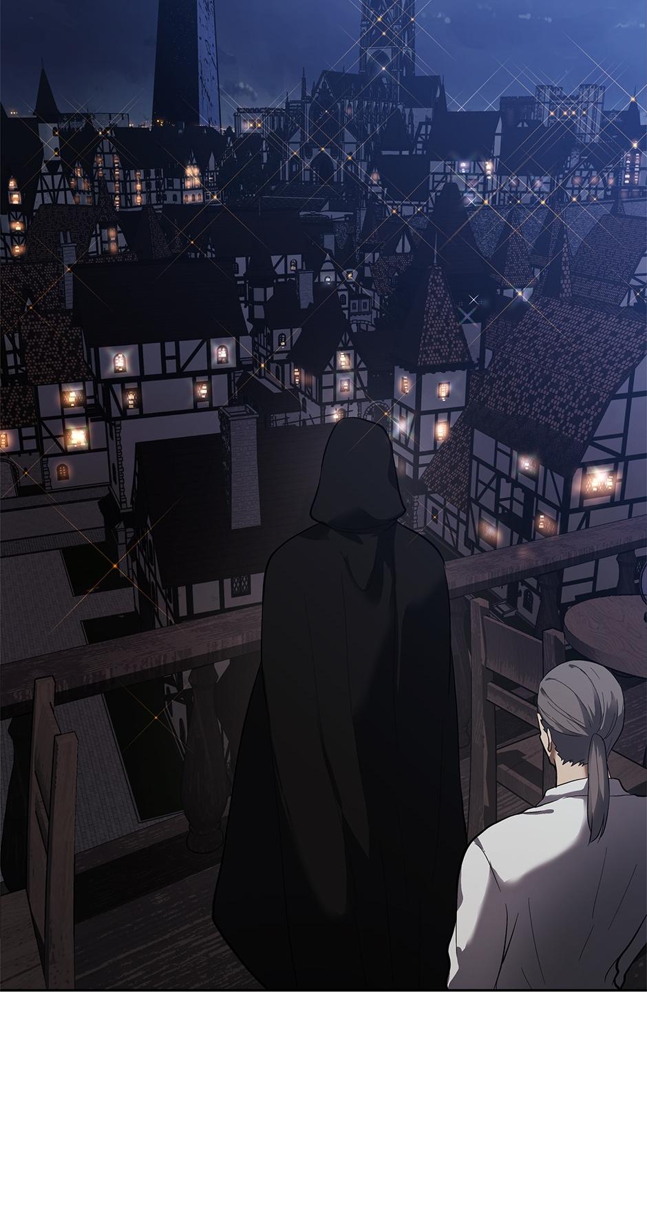 Read Second Life Ranker Manga Online