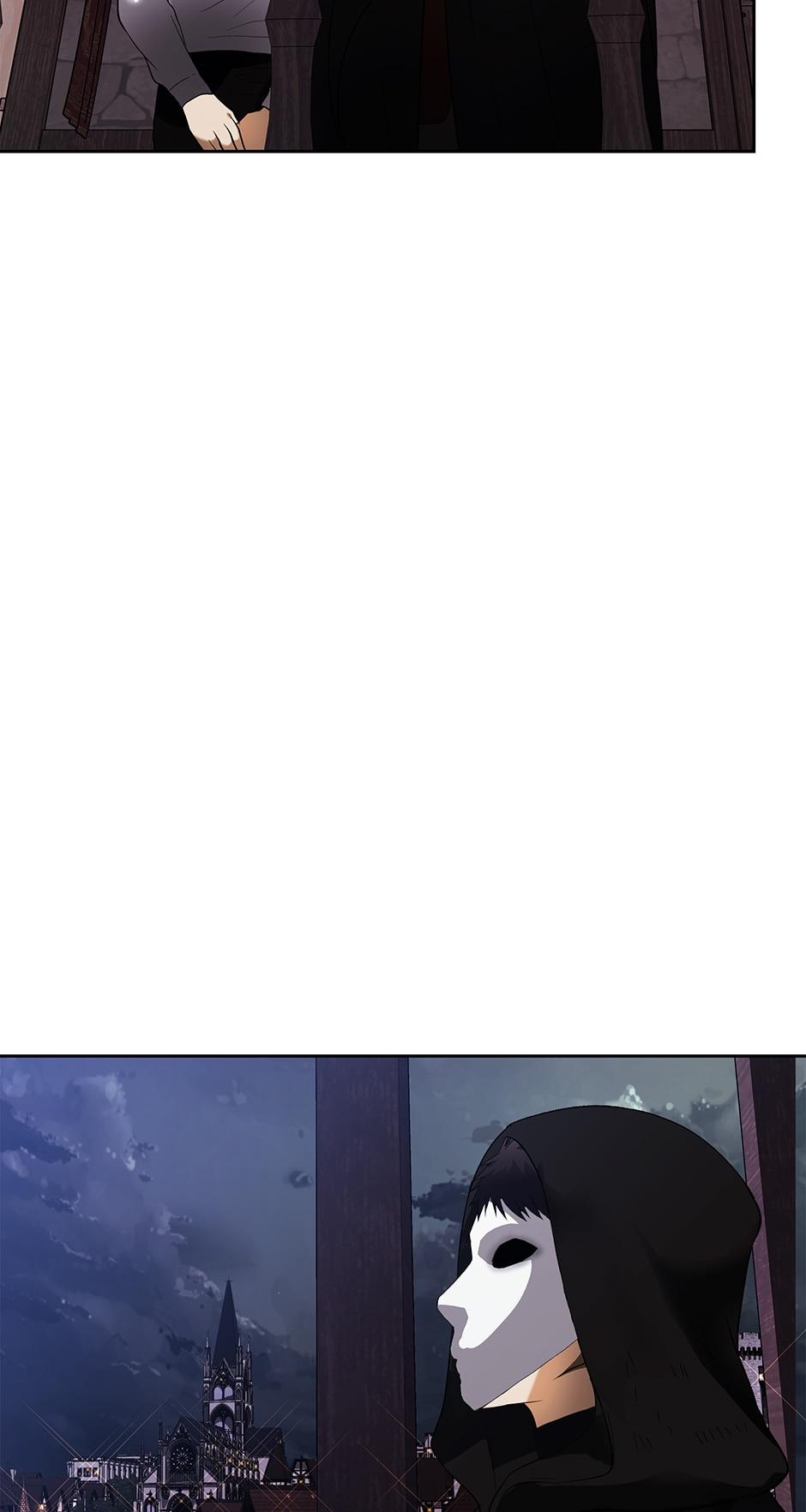 Read Second Life Ranker Manga Online