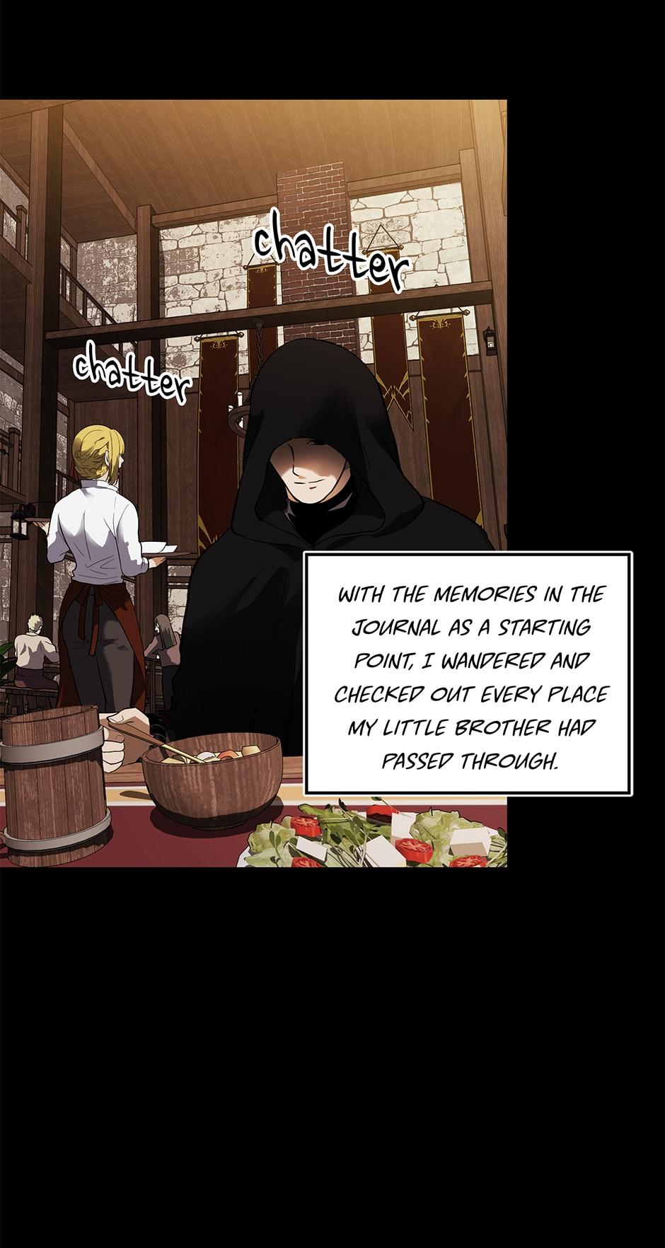 Read Second Life Ranker Manga Online