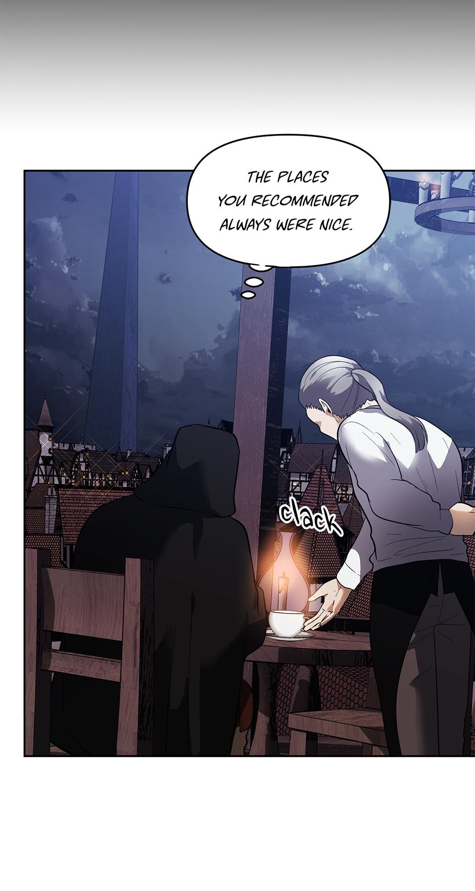 Read Second Life Ranker Manga Online