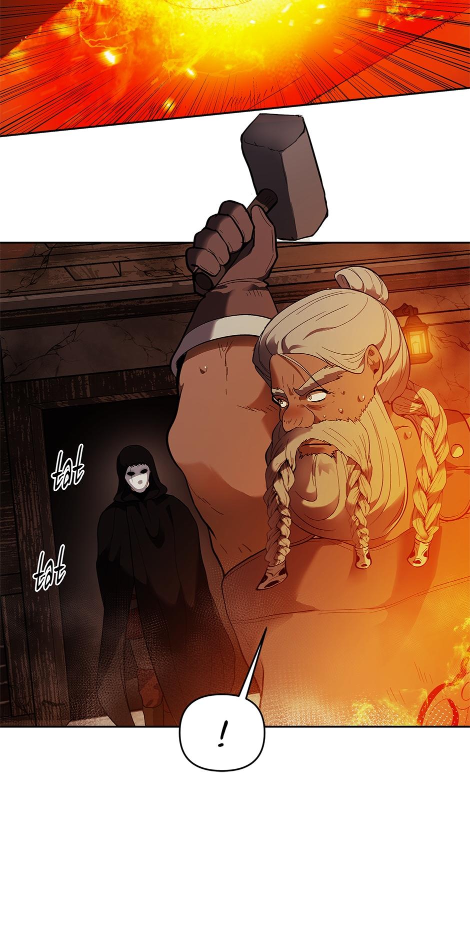 Read Second Life Ranker Manga Online