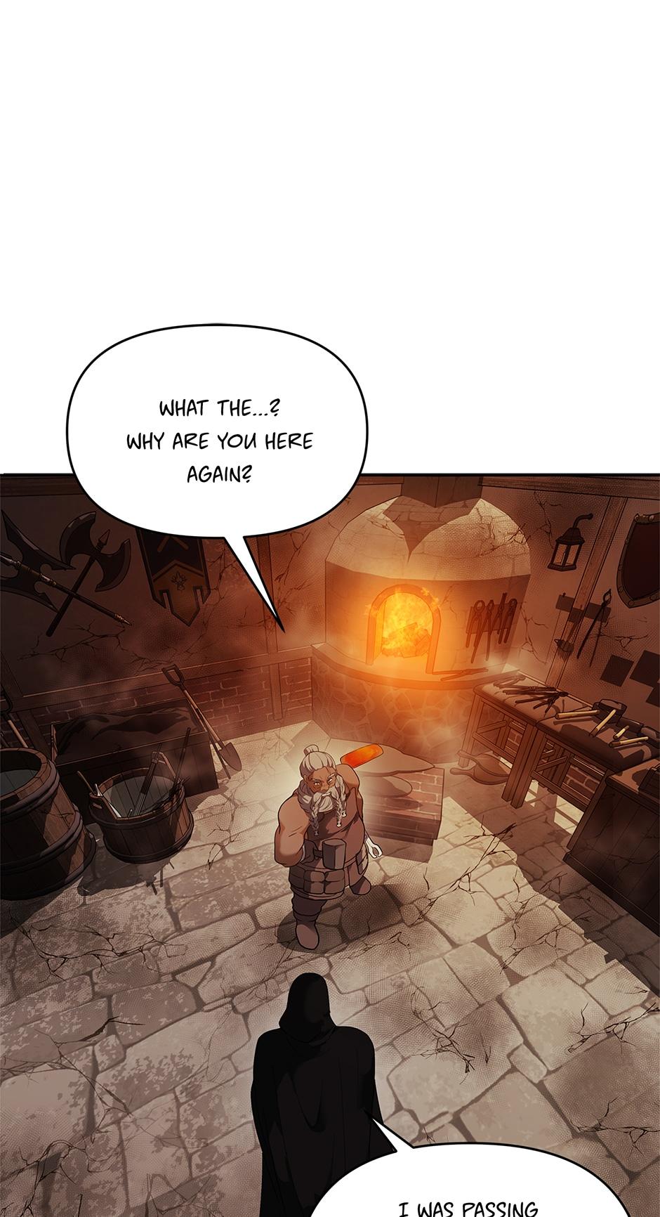 Read Second Life Ranker Manga Online